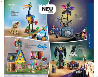 Lego Flugblatt Seite 31