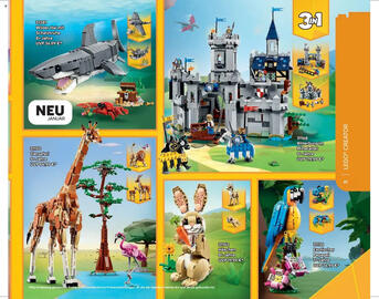 Lego Flugblatt Seite 41