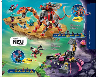 Lego Flugblatt Seite 57