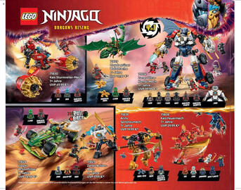 Lego Flugblatt Seite 66