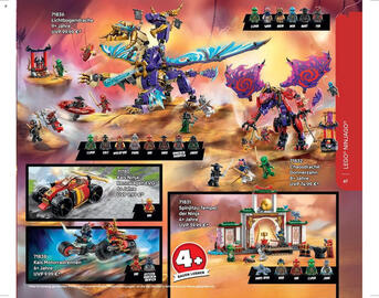 Lego Flugblatt Seite 67