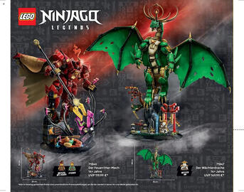 Lego Flugblatt Seite 68