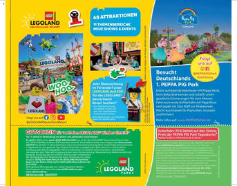 Lego Flugblatt Seite 69