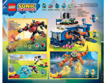 Lego Flugblatt Seite 74