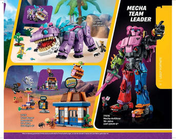 Lego Flugblatt Seite 77