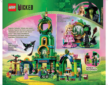 Lego Flugblatt Seite 84