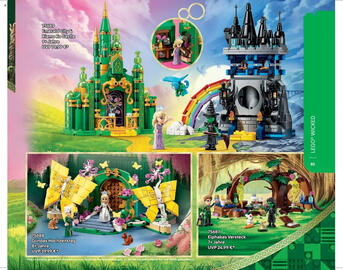 Lego Flugblatt Seite 85