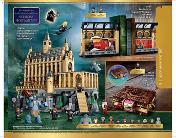 Lego Flugblatt Seite 89