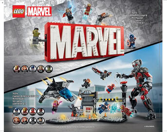 Lego Flugblatt Seite 98