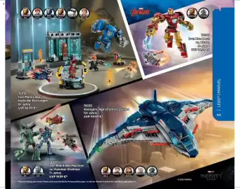 Lego Flugblatt Seite 103