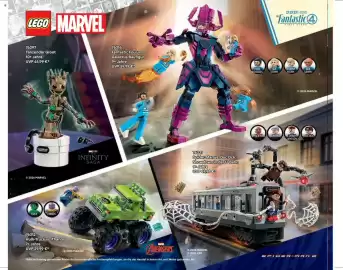 Lego Flugblatt Seite 104