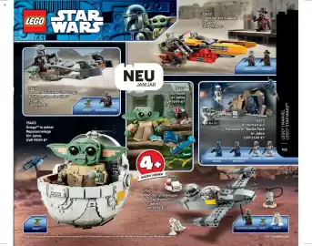 Lego Flugblatt Seite 105