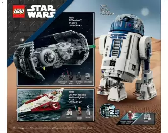 Lego Flugblatt Seite 108