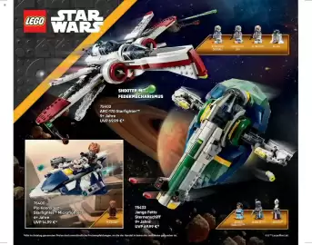 Lego Flugblatt Seite 110