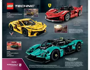 Lego Flugblatt Seite 124