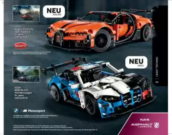 Lego Flugblatt Seite 125