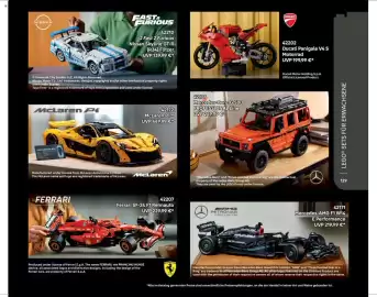 Lego Flugblatt Seite 129