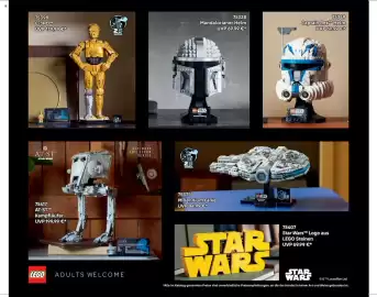 Lego Flugblatt Seite 132