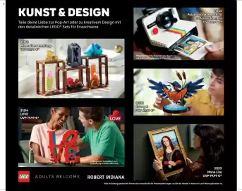 Lego Flugblatt Seite 136