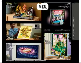 Lego Flugblatt Seite 137