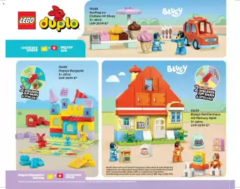 Lego Flugblatt Seite 14