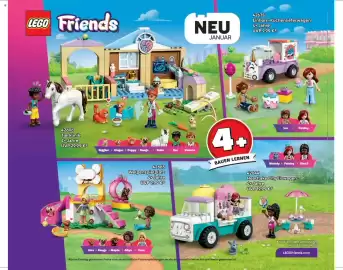 Lego Flugblatt Seite 18