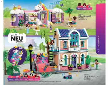 Lego Flugblatt Seite 23