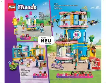 Lego Flugblatt Seite 24