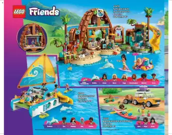 Lego Flugblatt Seite 26