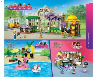 Lego Flugblatt Seite 27