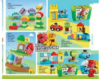 Lego Flugblatt Seite 5