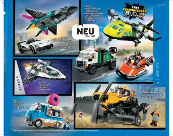 Lego Flugblatt Seite 51