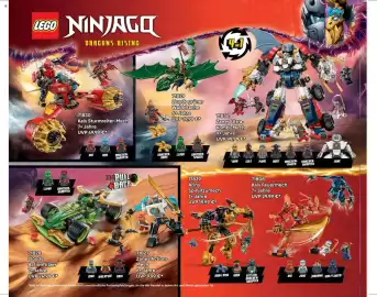 Lego Flugblatt Seite 66