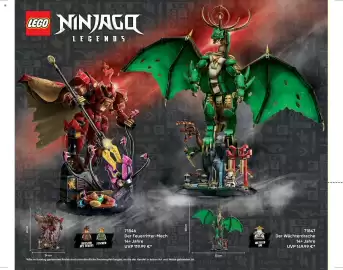 Lego Flugblatt Seite 68