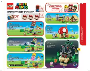 Lego Flugblatt Seite 71