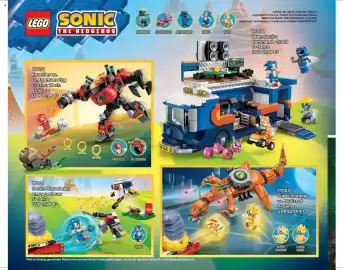 Lego Flugblatt Seite 74