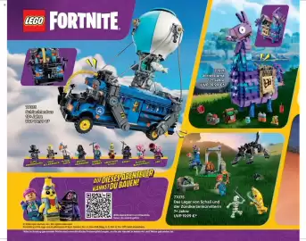 Lego Flugblatt Seite 76