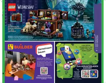 Lego Flugblatt Seite 83