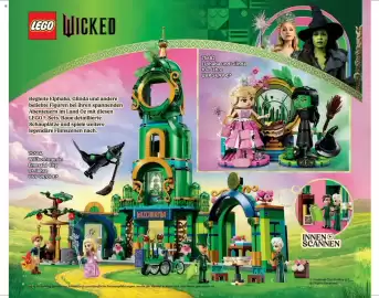 Lego Flugblatt Seite 84