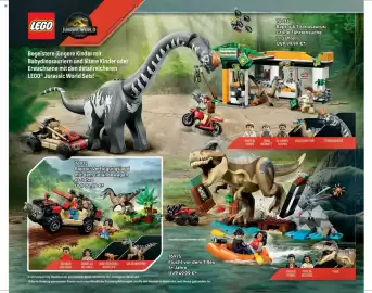 Lego Flugblatt Seite 94