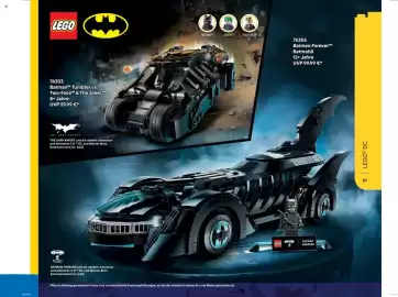 Lego Flugblatt Seite 97