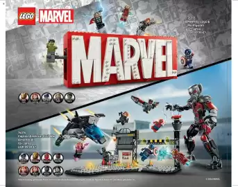 Lego Flugblatt Seite 98