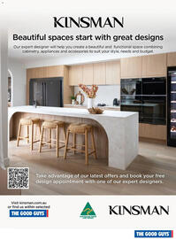 The Good Guys catalogue Page 15