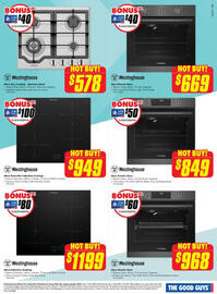 The Good Guys catalogue Page 2
