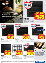 The Good Guys catalogue Page 6