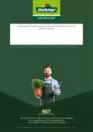 Dehner Flugblatt Seite 39