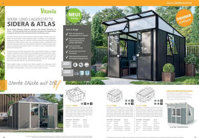 Dehner Flugblatt Seite 33