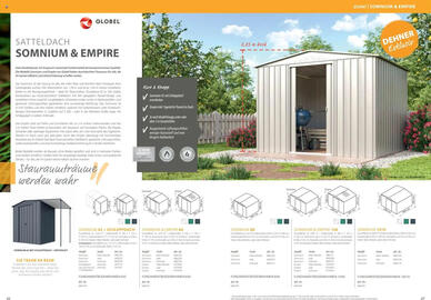 Dehner Flugblatt Seite 34