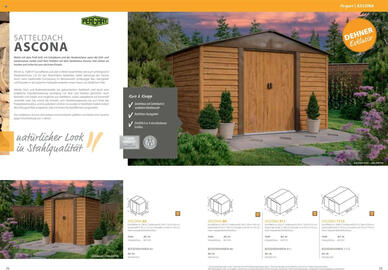 Dehner Flugblatt Seite 38