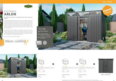 Dehner Flugblatt Seite 40